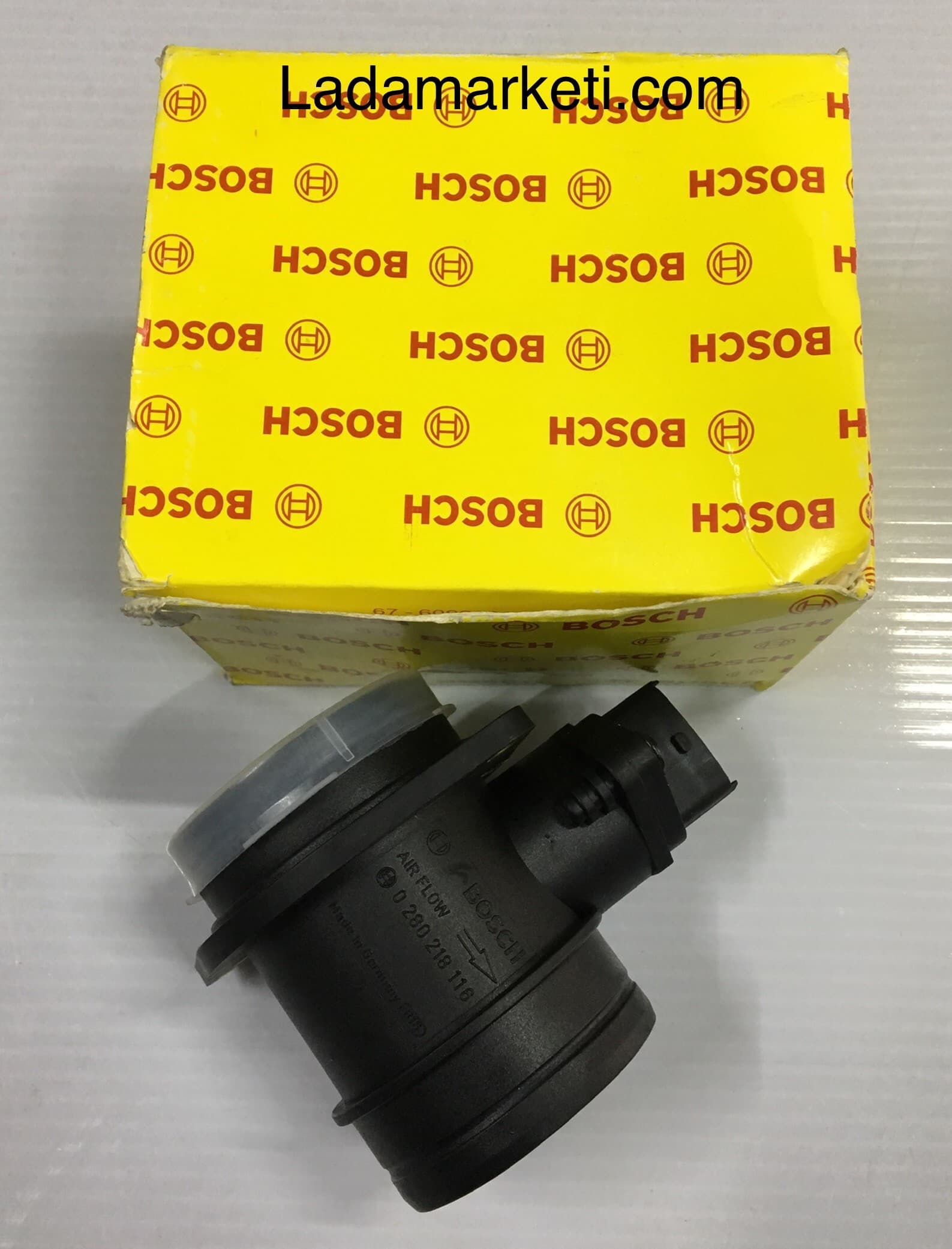 LADA VEGA 16V HAVA KIŞ METRESİ SENSÖRÜ