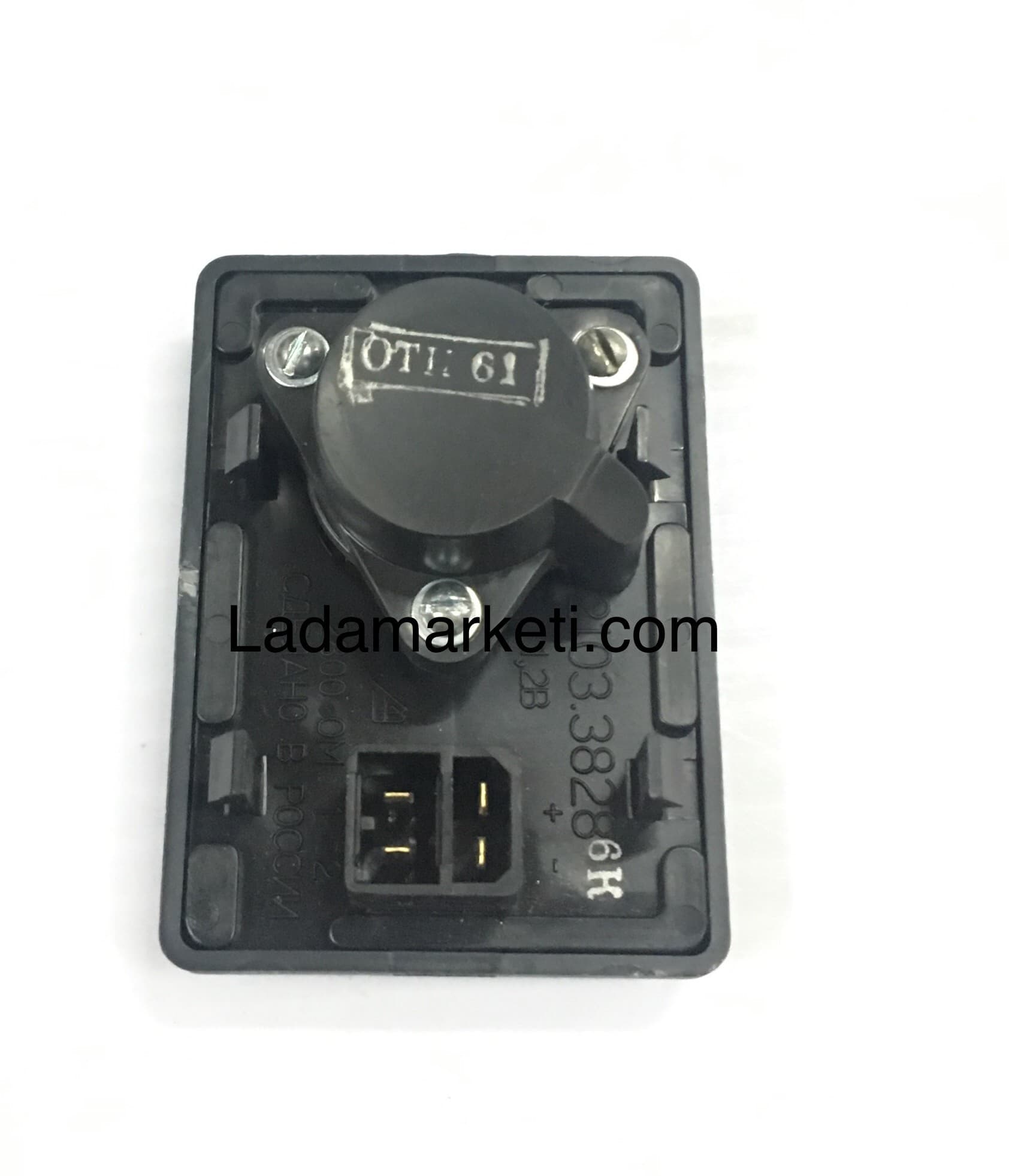 LADA VEGA TAVAN ISI SENSÖRÜ - 2