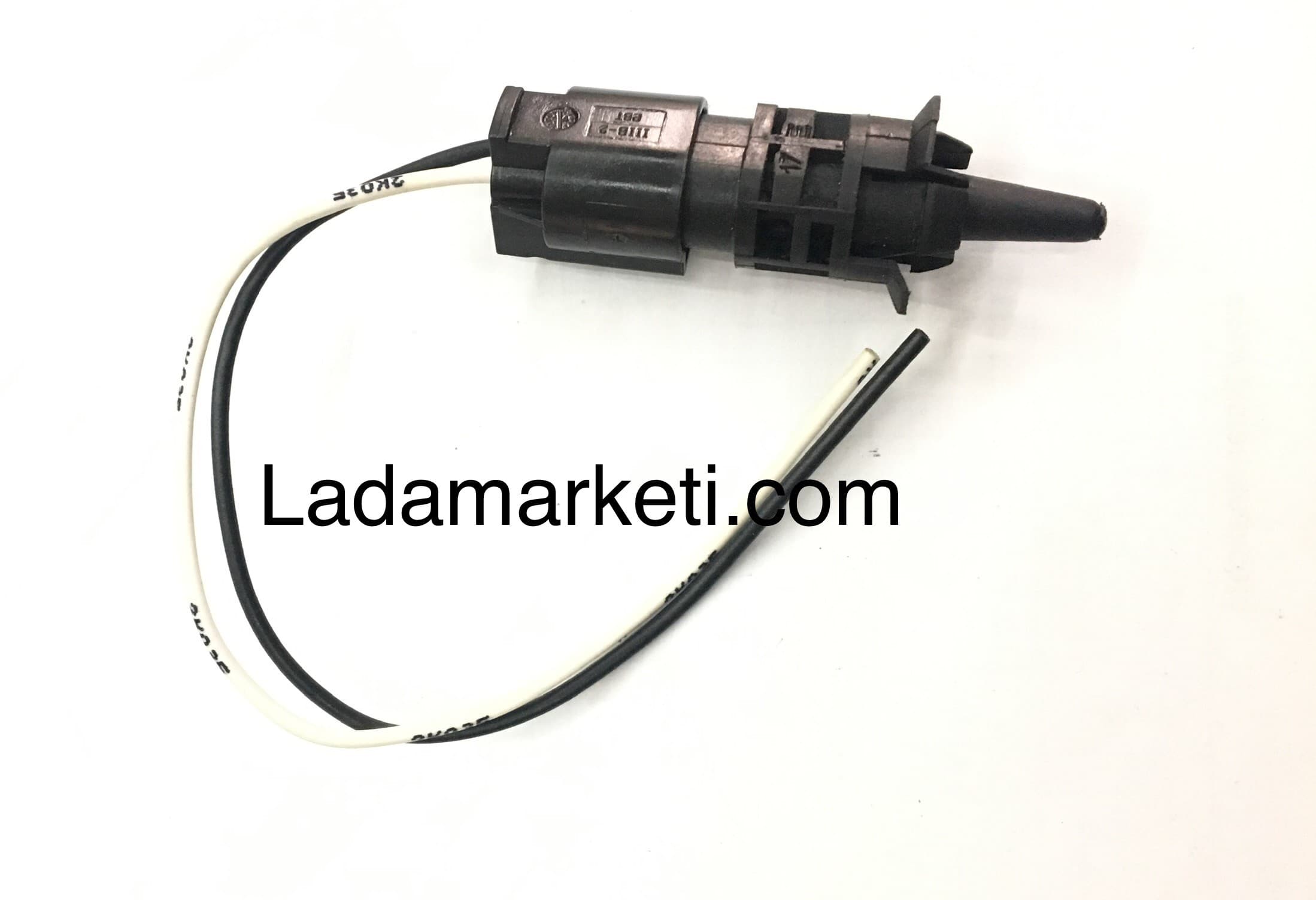 Lada Vega Dış Hava Sıcaklık Sensörü - 2