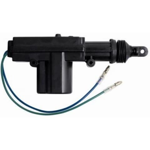 Lada Vega Arka Kapı Merkezi Kilit Motoru, 2 Kablolu