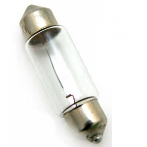 Tavan Lambası Ampulu, Sofit, 12V-5W