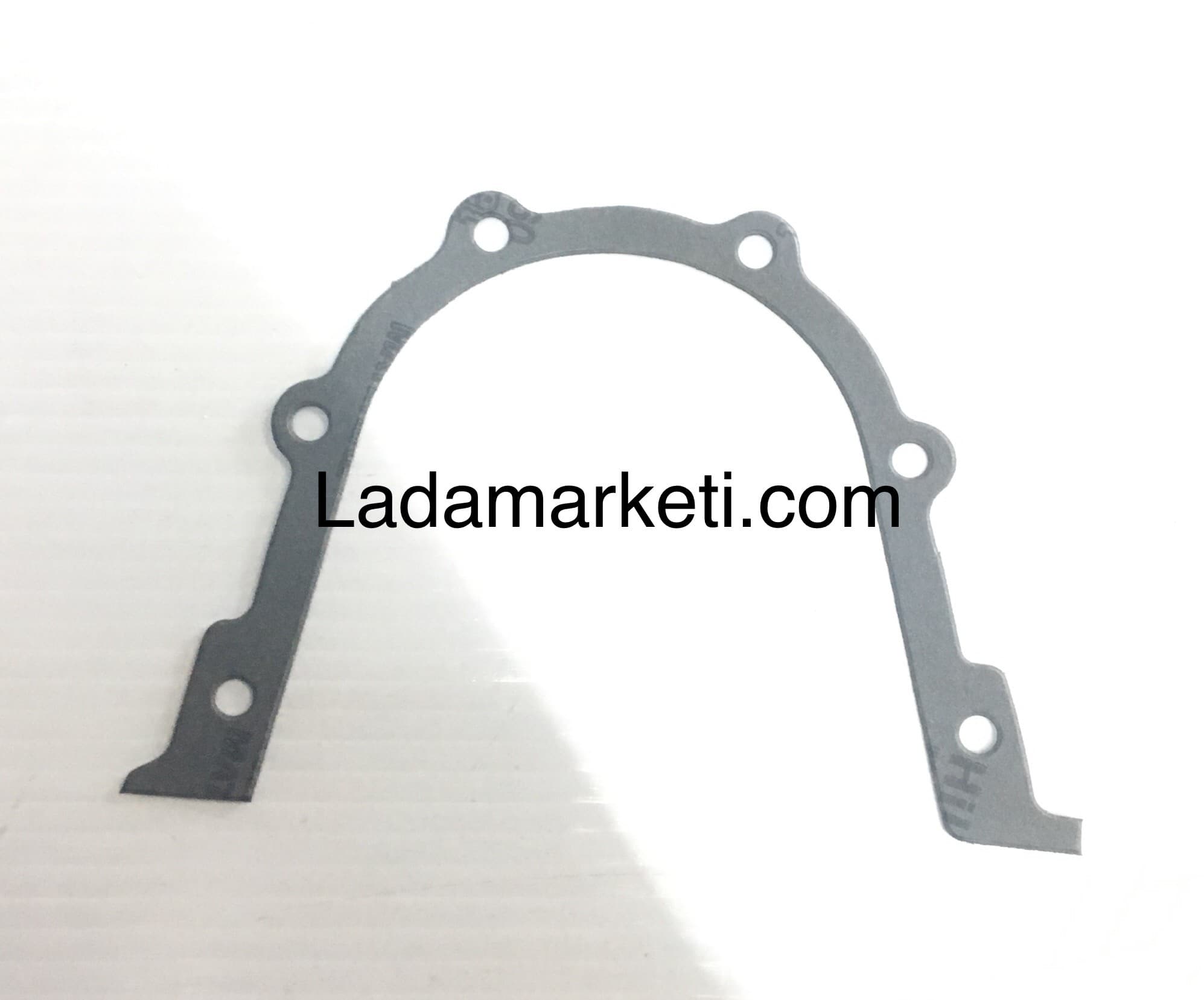 LADA SAMARA+VEGA CONTA BLOK ARKA KAPAK