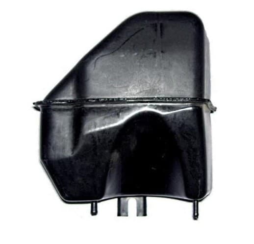 Lada Samara Benzin Yoğunlaşma Deposu, Kanister Kabı