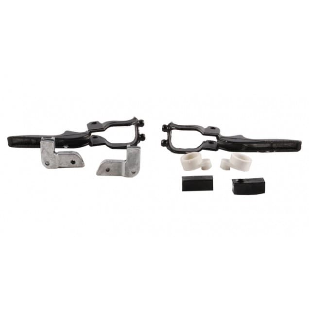 LADA SAMARA KAPI DIŞ AÇMA KOLU TAMİR TAKIMI (2 Lİ SET)