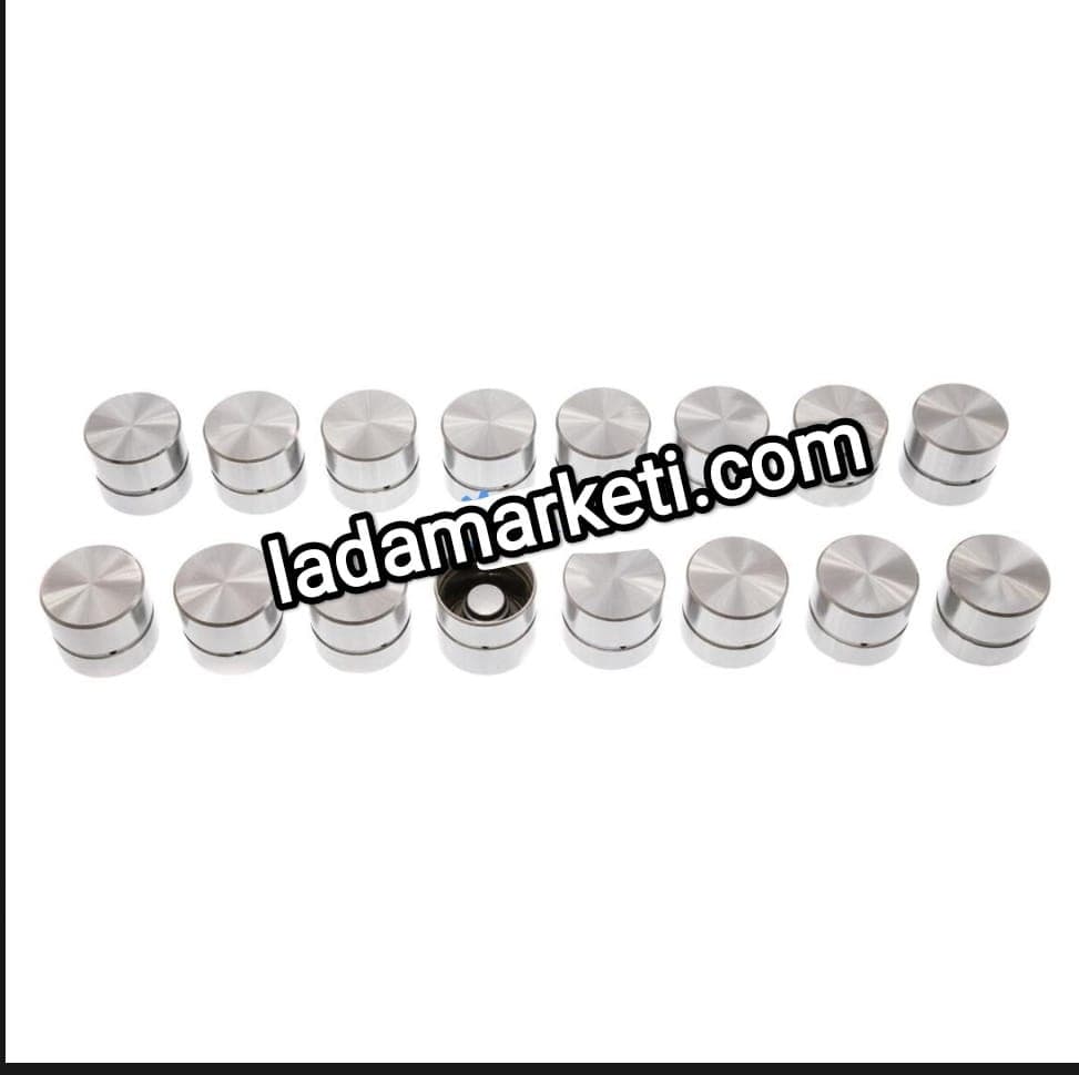 Lada Vega 16V + Priora Subap Fincanı, Kadeh, Tappet - 2