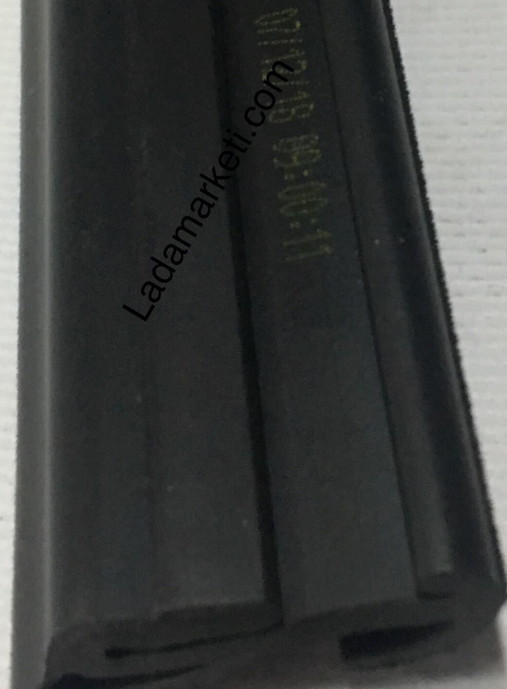 Lada Samara Cam Sıyırıcı Fitili, Ön, Dış orjinal - 2