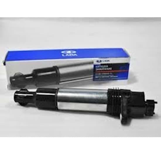 Lada Vega 16V + Kalina 16V Ateşleme Kalem Bobini, Orijinal