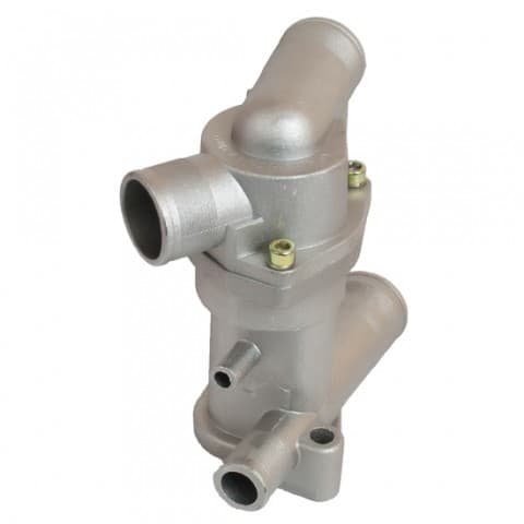 Lada Vega 16V (2004 ve Öncesi) Termostat, Komple RUS