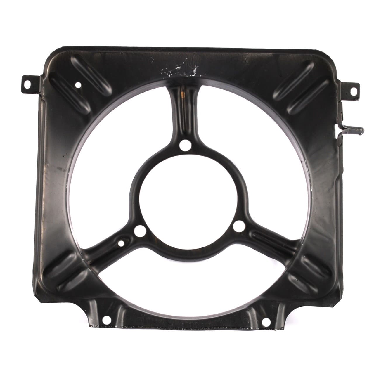 Lada Samara + Vega 8V Fan Motoru Davlumbazı, Plastik