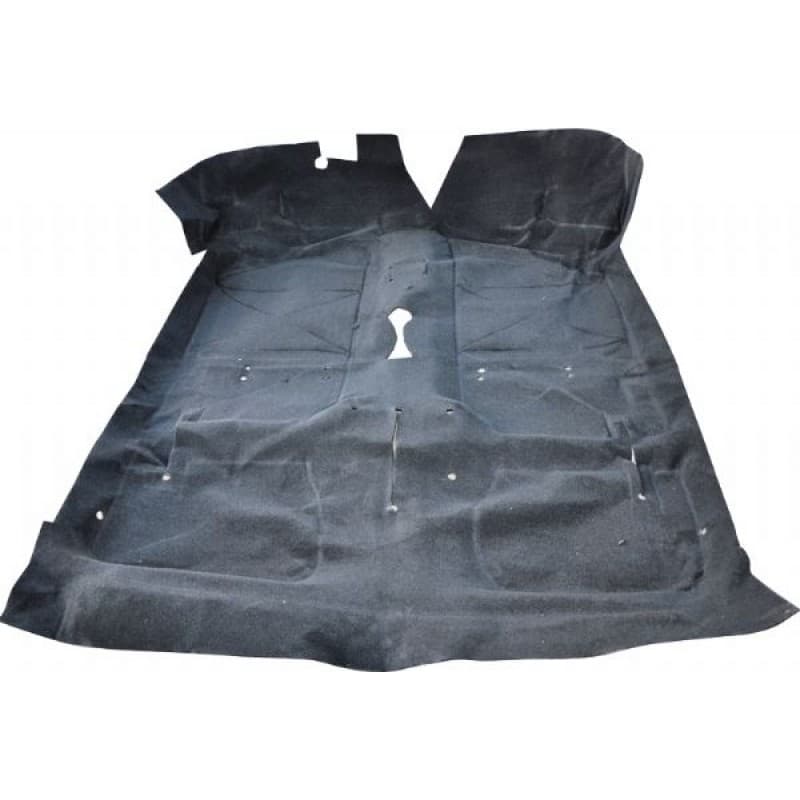 Lada Samara Taban Halısı,Pres Baskılı Komple