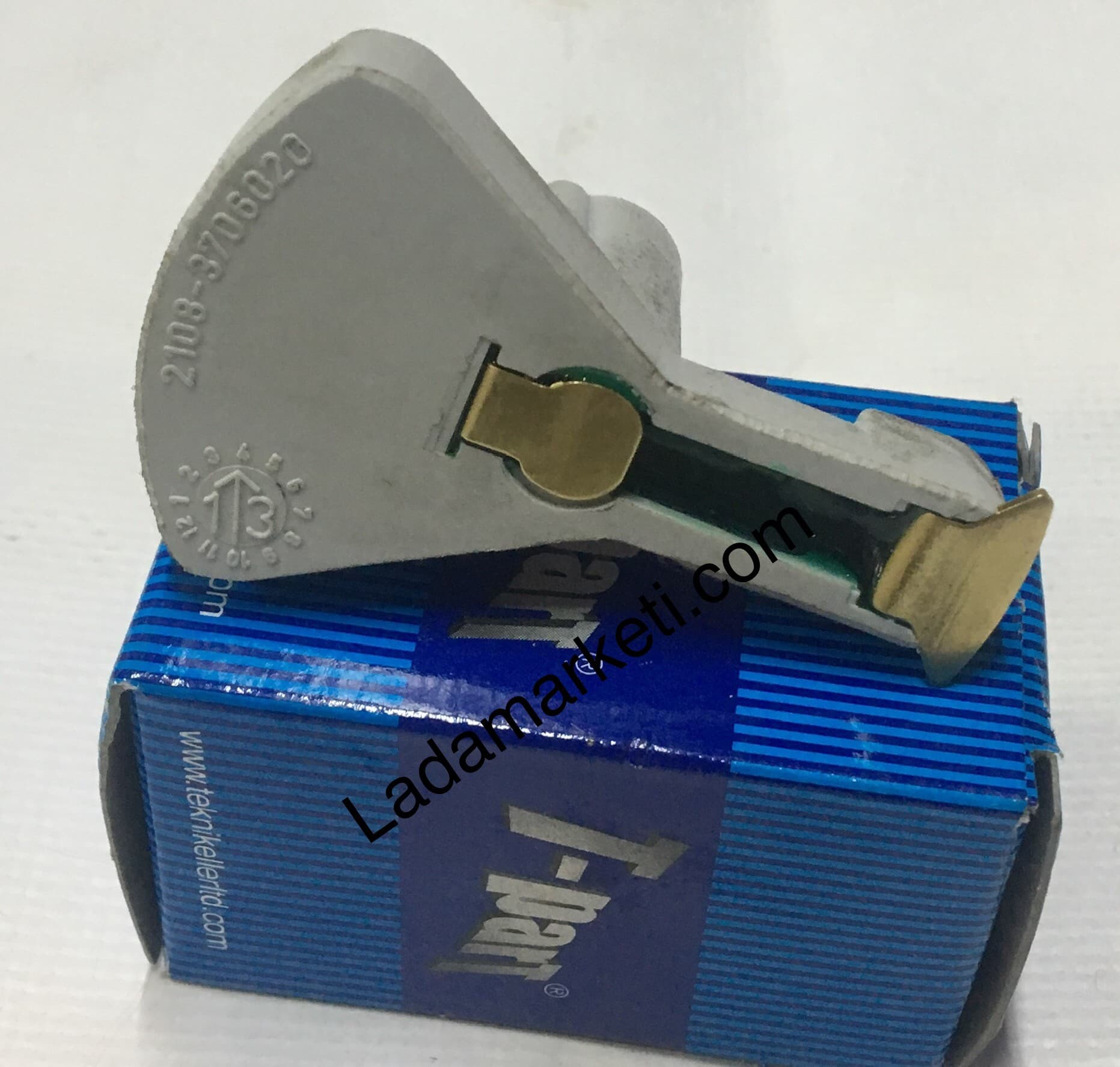 LADA SAMARA  TEVZİ MAKARASI T-PART