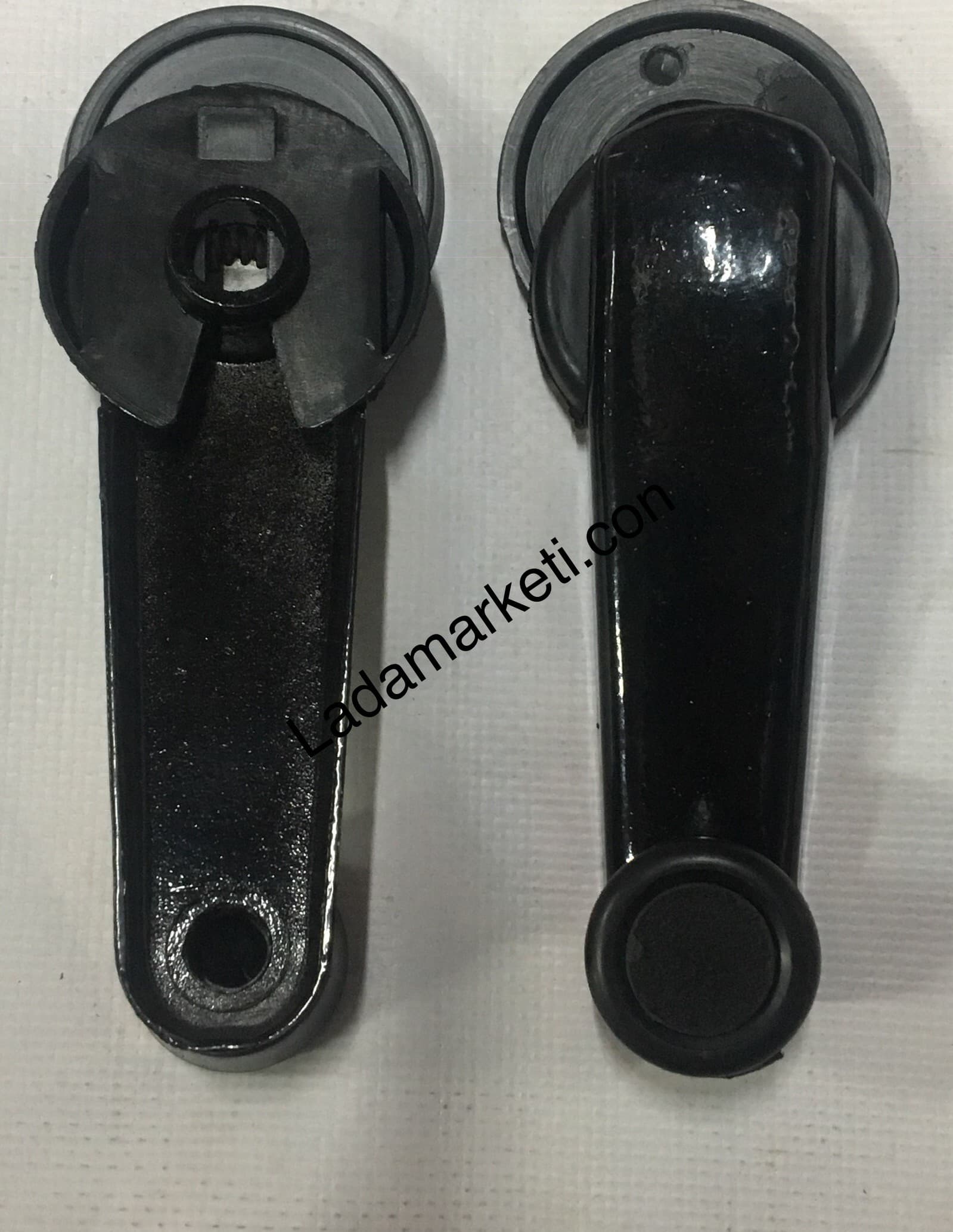 Lada Samara + Vega Cam Açma Kapatma Kolu, Metal