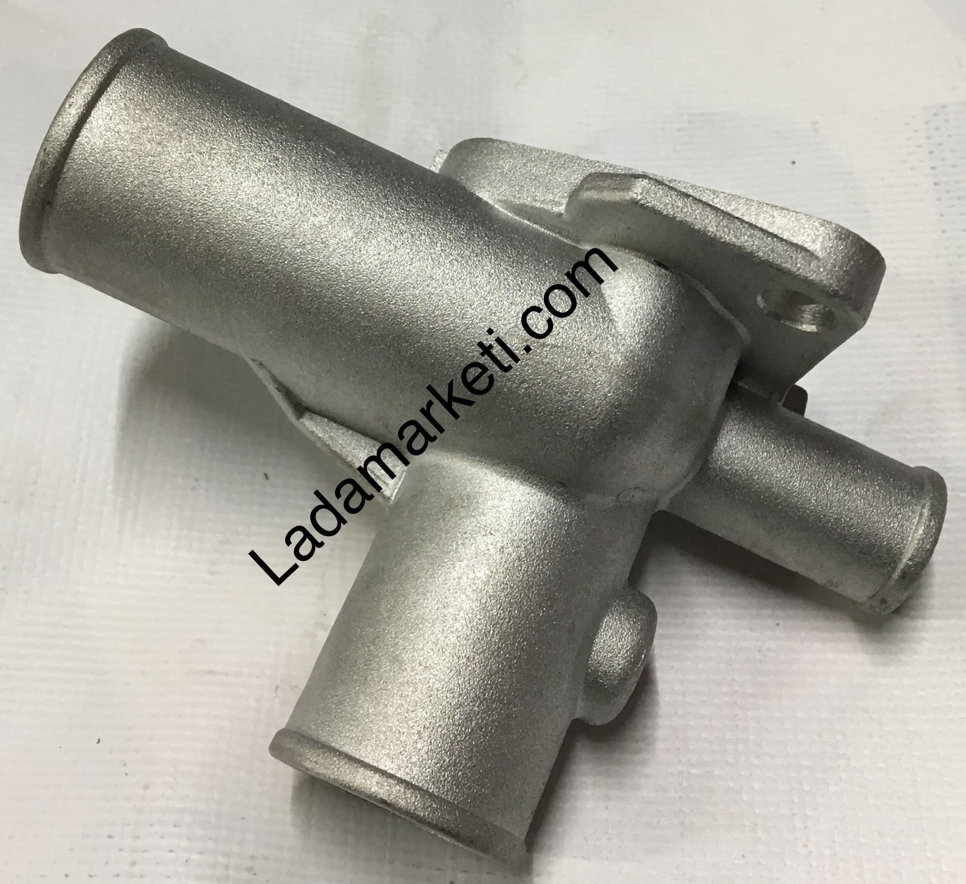 Lada Samara Su Dağıtım Dirseği