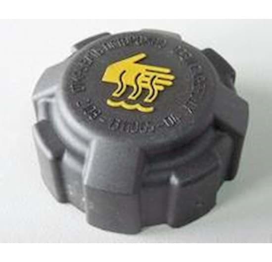 Lada Samara + Vega Radyatör Ek Depo Kapağı, Orijinal