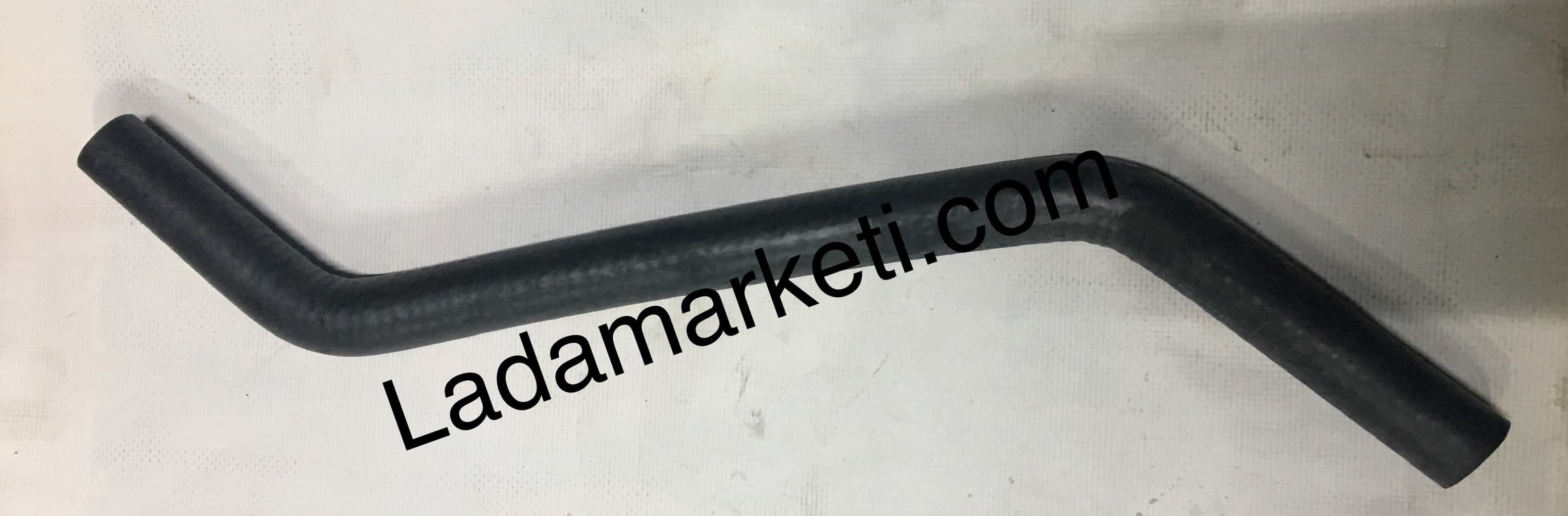 Lada Samara Kalorifer Giriş Hortumu, Motor Tarafındaki Uzun