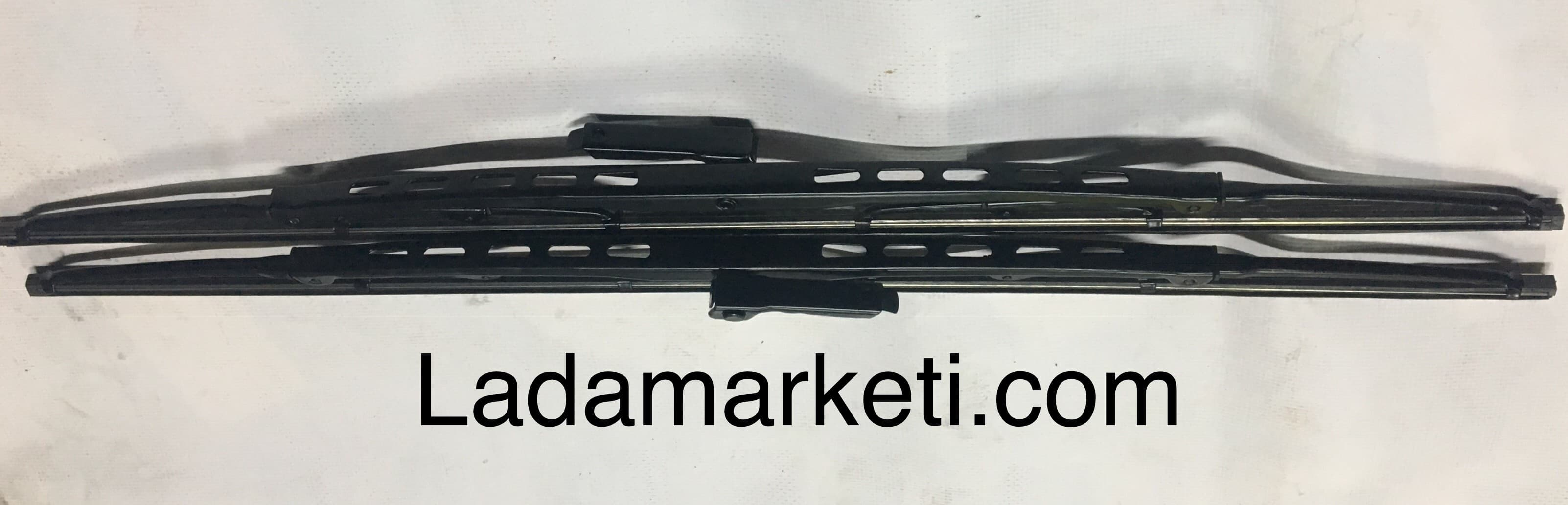 LADA SAMARA ÖN SİLECEK SÜPÜRGE TAKIM