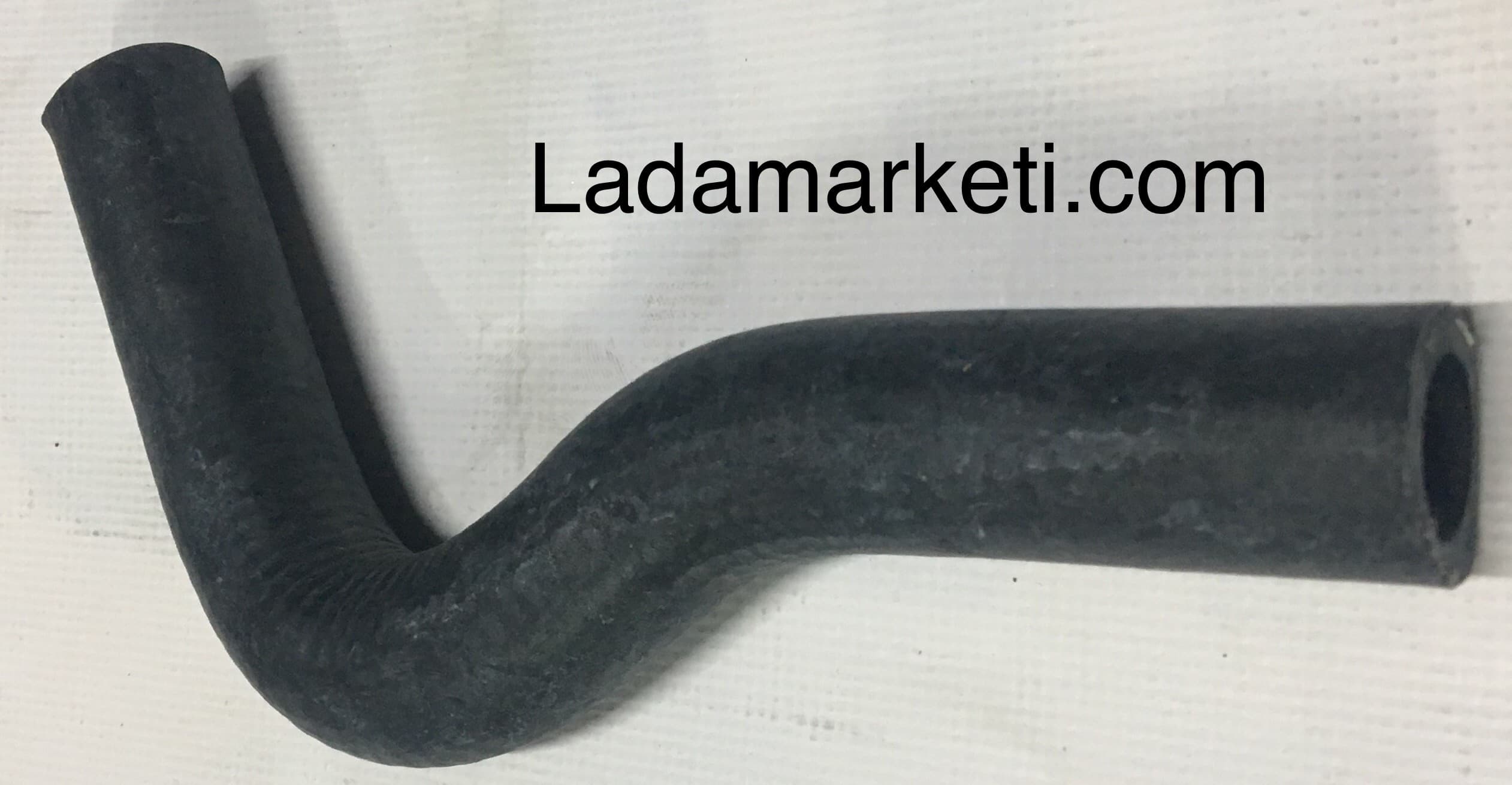 Lada Samara + Vega Karburatör Vakum(Pipo) Hortumu