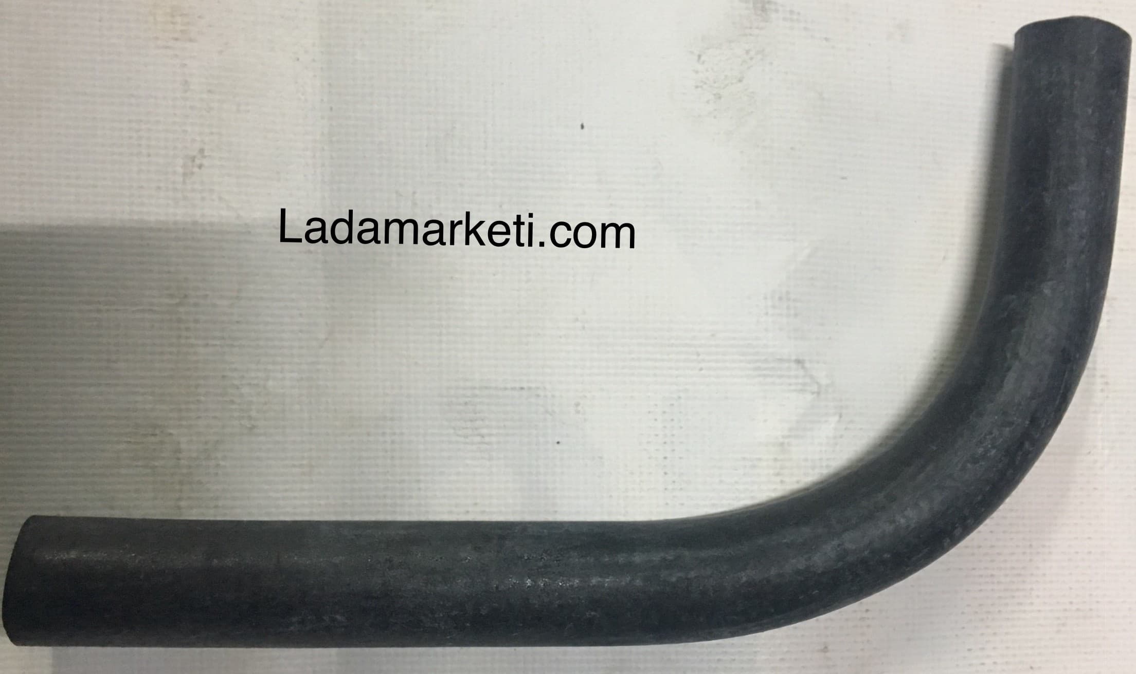 Lada Samara Radyatör Ek Depo Hortumu