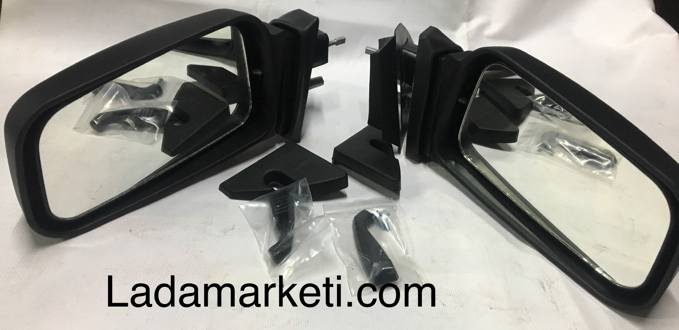 LADA SAMARA 2 TAKIM AYNA (GENİŞ TİP)