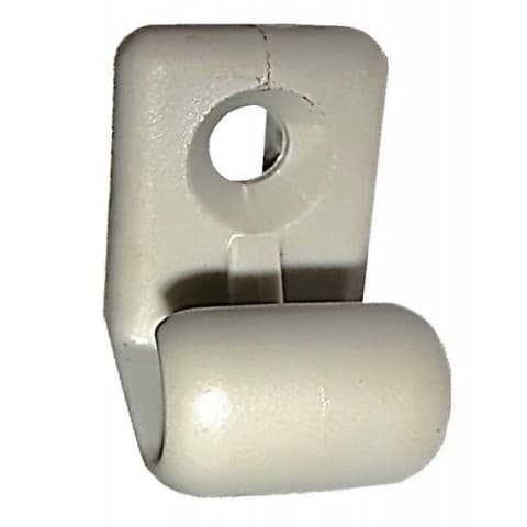 Lada Vega Güneşlik Tutucusu, Ayağı