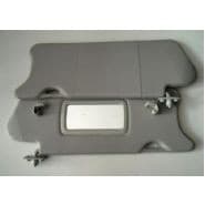 Lada Vega Güneşlik Takımı, Sağ ve Sol