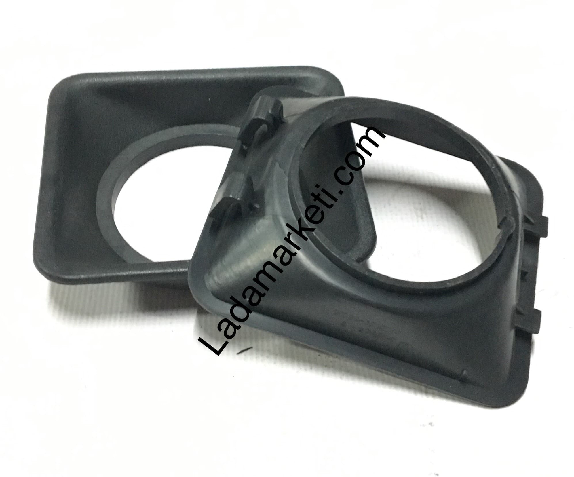 Lada Vega + Enj. Samara Okuma Lamba Çerçevesi harita lambası