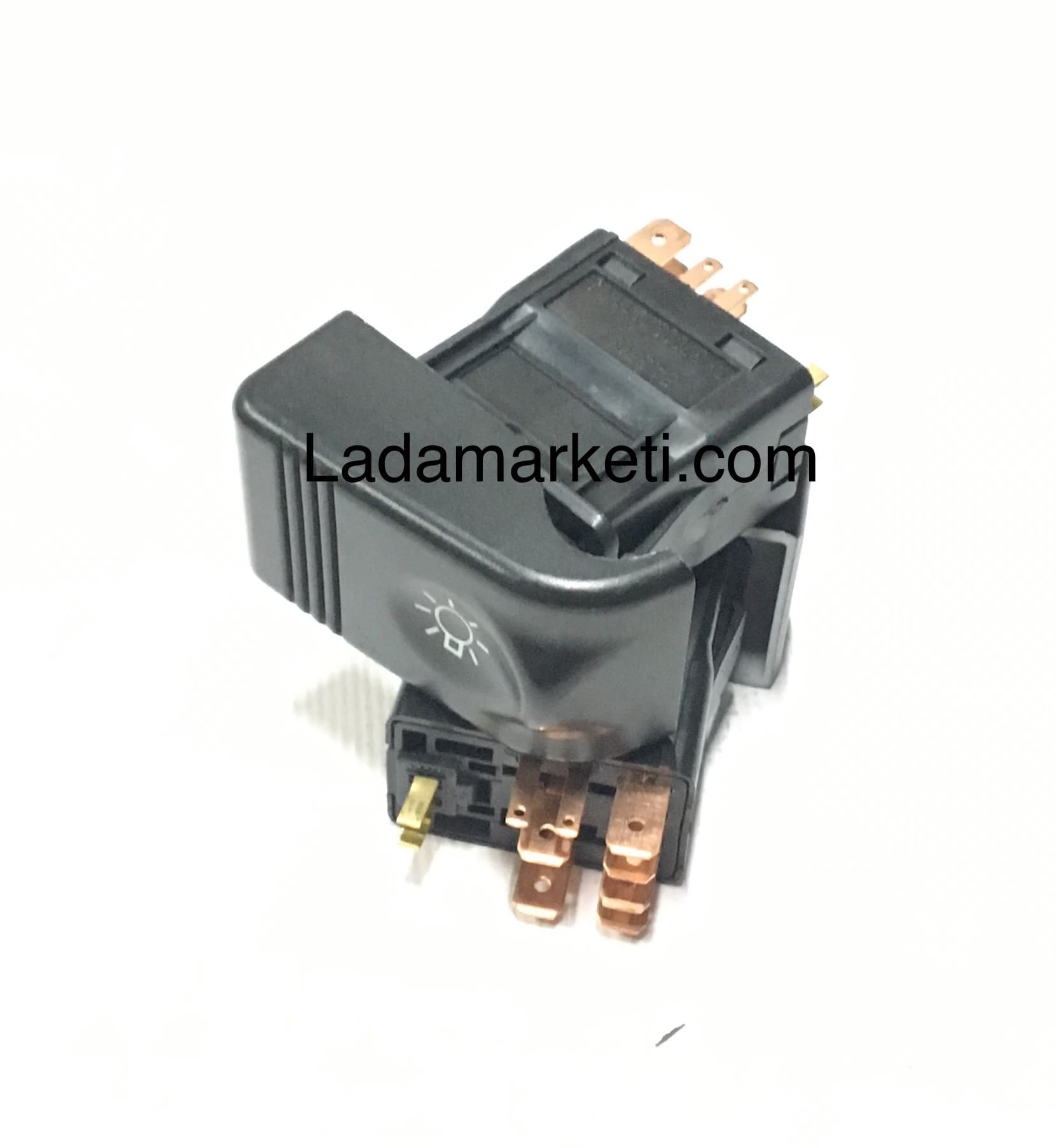 Lada Vega Far Açma Kapatma Düğmesi, Anahtarı