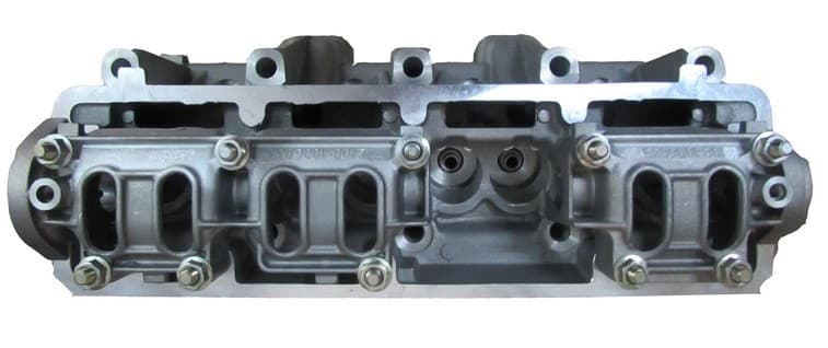 Lada Samara + Vega 8V Motor Silindir Kapağı, Yerli