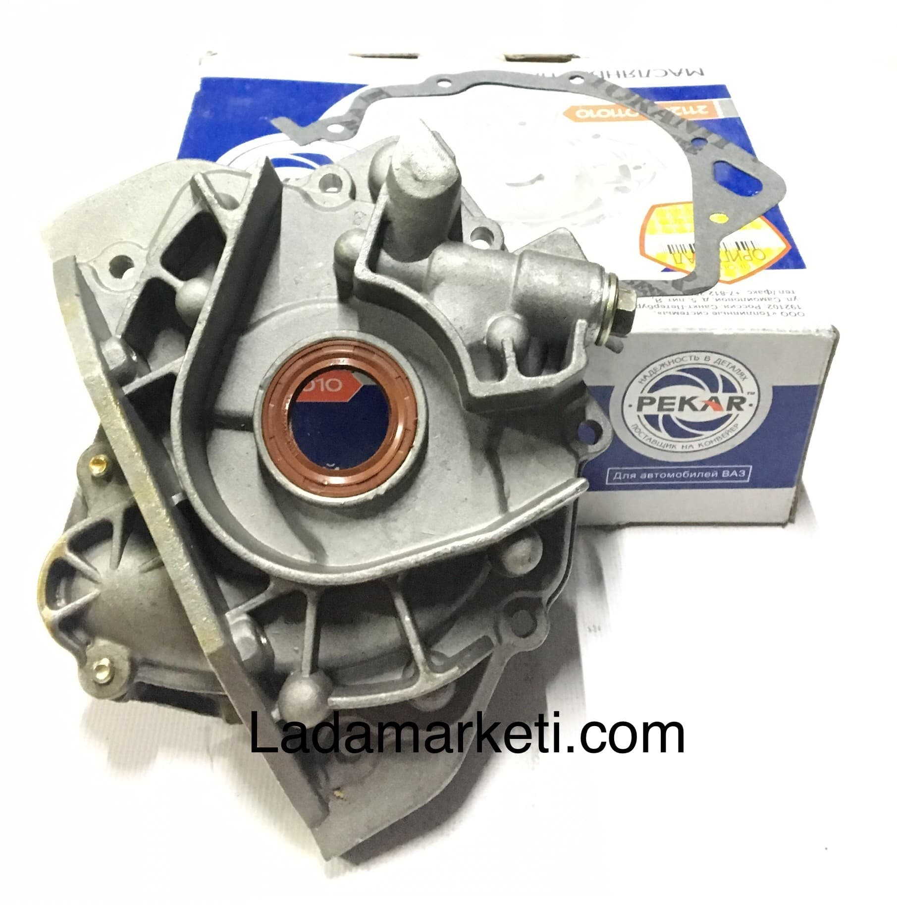Lada Samara Yağ Pompası, Orjinal