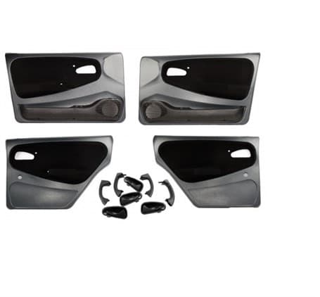 LADA SAMARA KAPI DÖŞEME E3