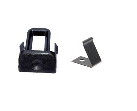 LADA VEGA ELEK SİGORTA KUTUSU KAPAK DİLİ+SEGMANI TK.