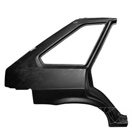 LADA SAMARA ÇAMURLUK ARKA DIŞ SAĞ H/B