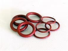 Lada Vega 16V Üst Kapak Buji Kablo Oring Takımı