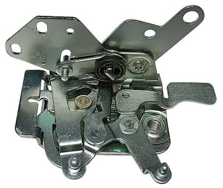 LADA SAMARA VEGA KAPI İÇ  KİLİT MEKANİZMASI ÖN SOL