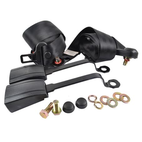 LADA SAMARA VEGA EMNİYET KEMER MEKANİZMASI ÖN KOMPLE