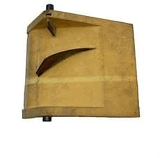 LADA VEGA KALORİFER ISI KLAPESİ KMP.