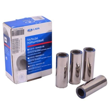 LADA  SAMARA MOTOR PİSTON PİMİ TAKIM BA3-MONTAJ