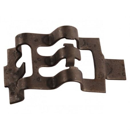 LADA SAMARA KALORİFER KUMANDA TEL SEGMANI