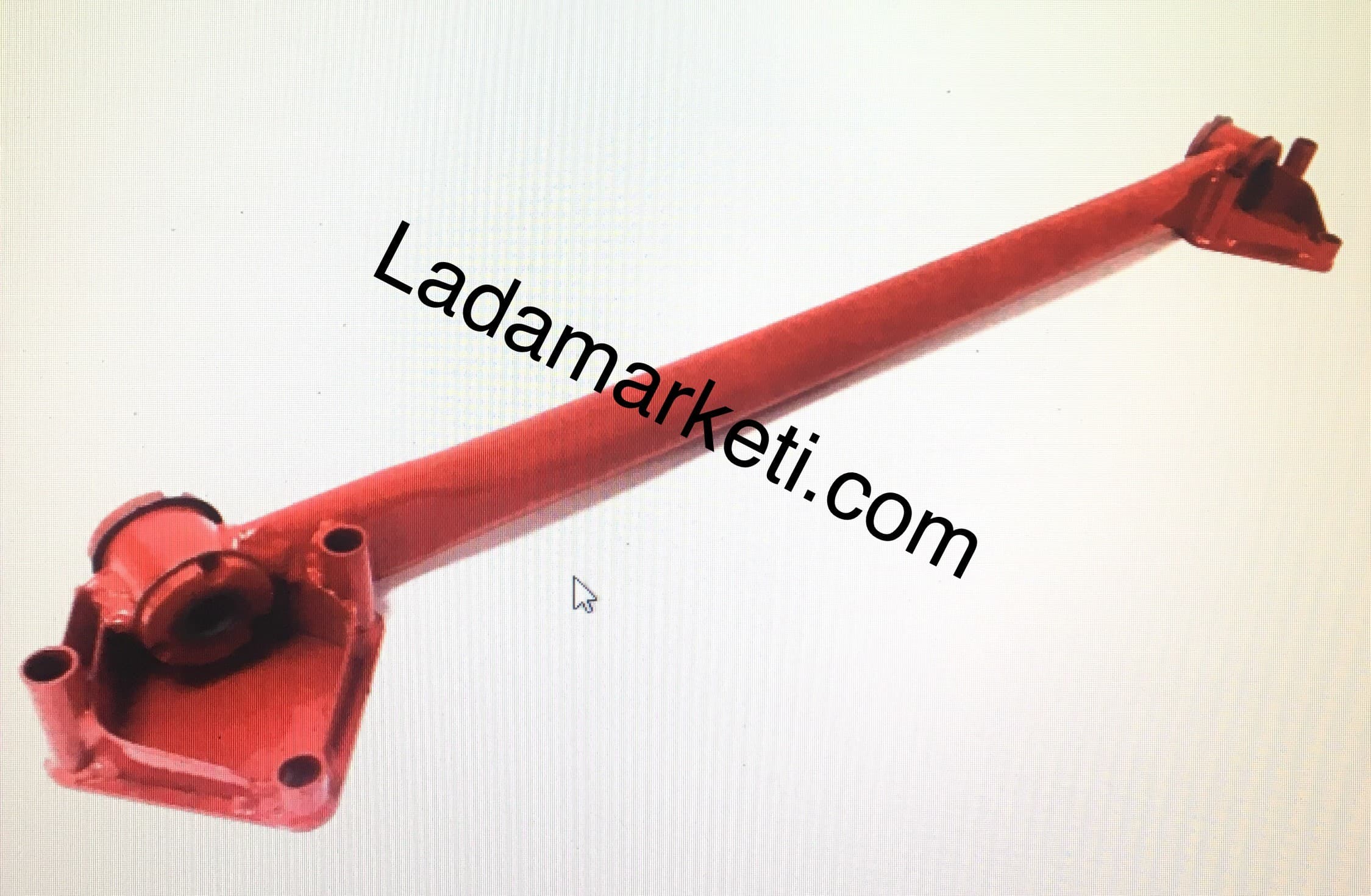 LADA SAMARA ÖN TRAVERS +ROTMİL GÖVDESİ