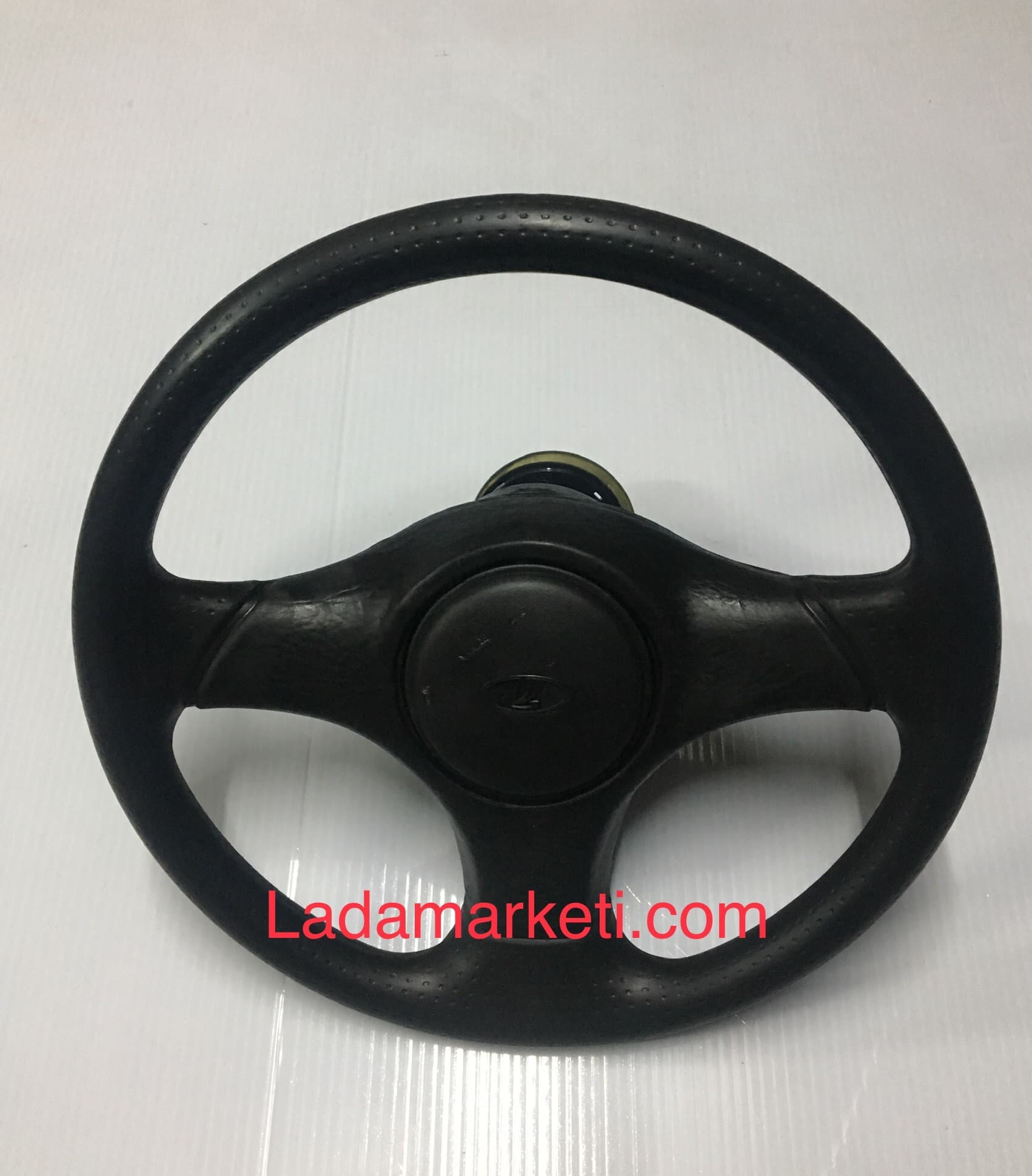 Lada Samara + Vega Direksiyon Simidi, Orijinal Ölçü