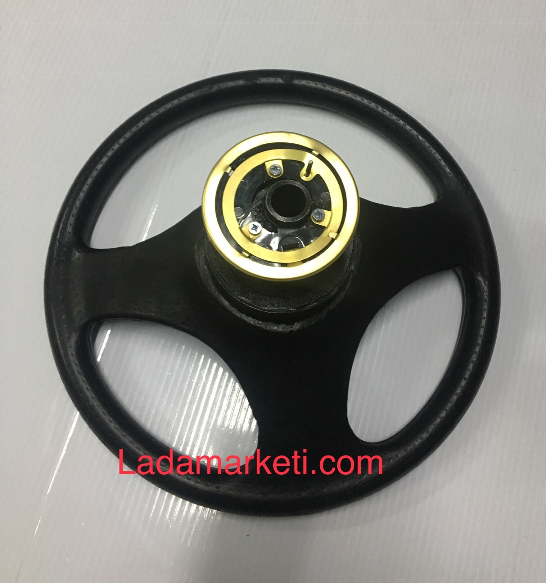 Lada Samara + Vega Direksiyon Simidi, Orijinal Ölçü - 2