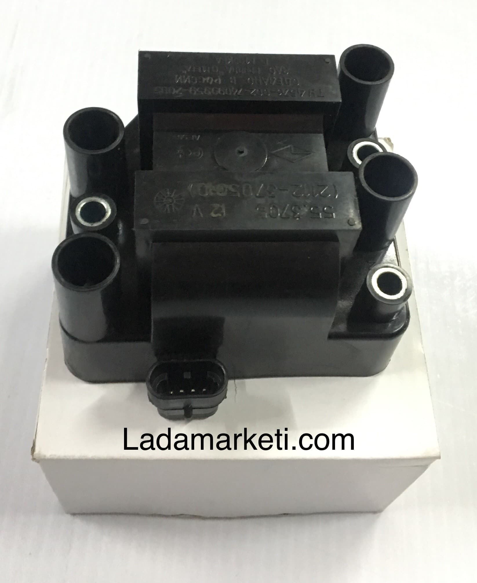 Lada Vega + Enj. Samara + Enj. Niva Ateşleme Ünitesi, Bobin, İTHAL