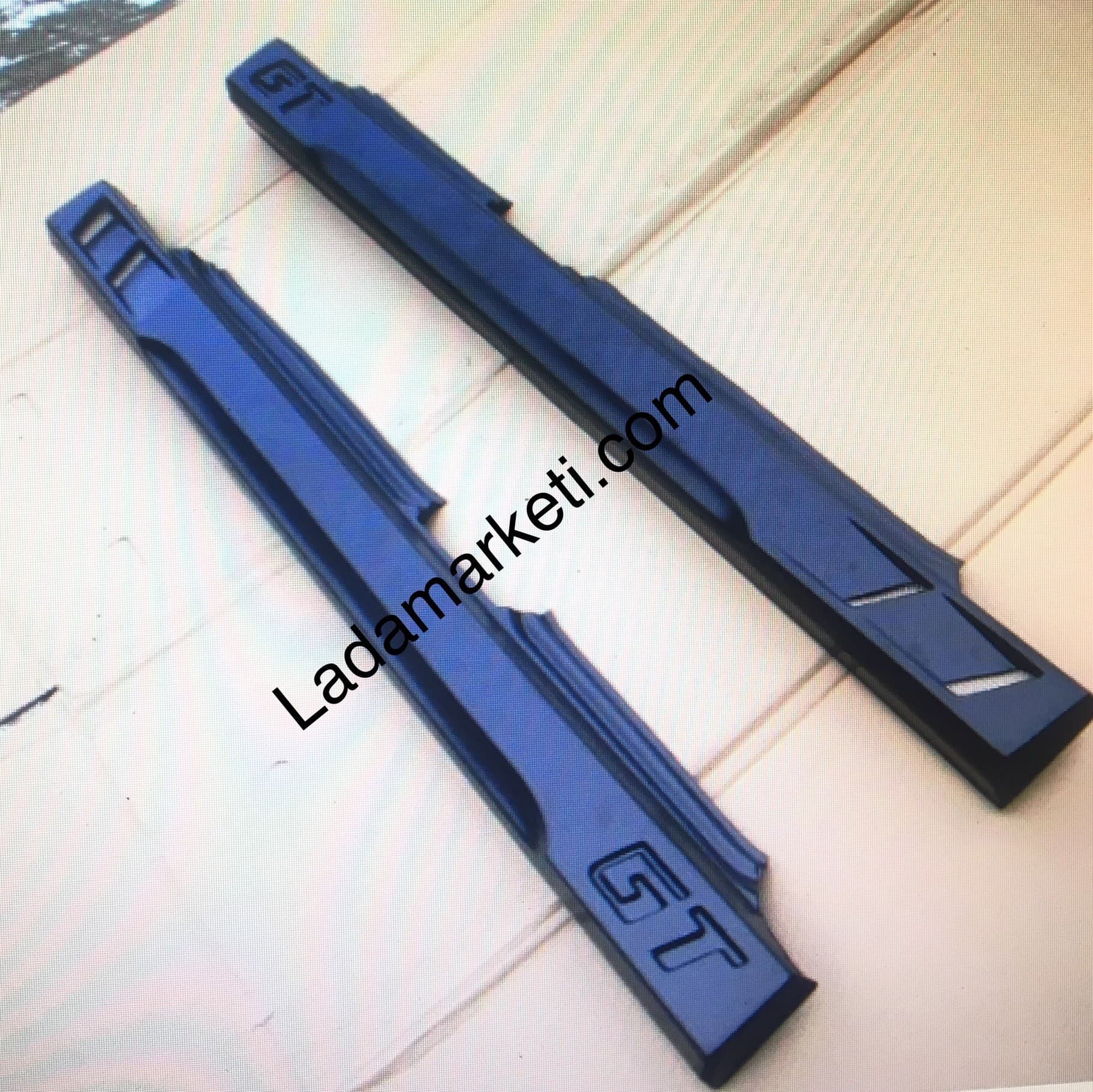 LADA SAMARA MARŞBİYEL TAKIM GT