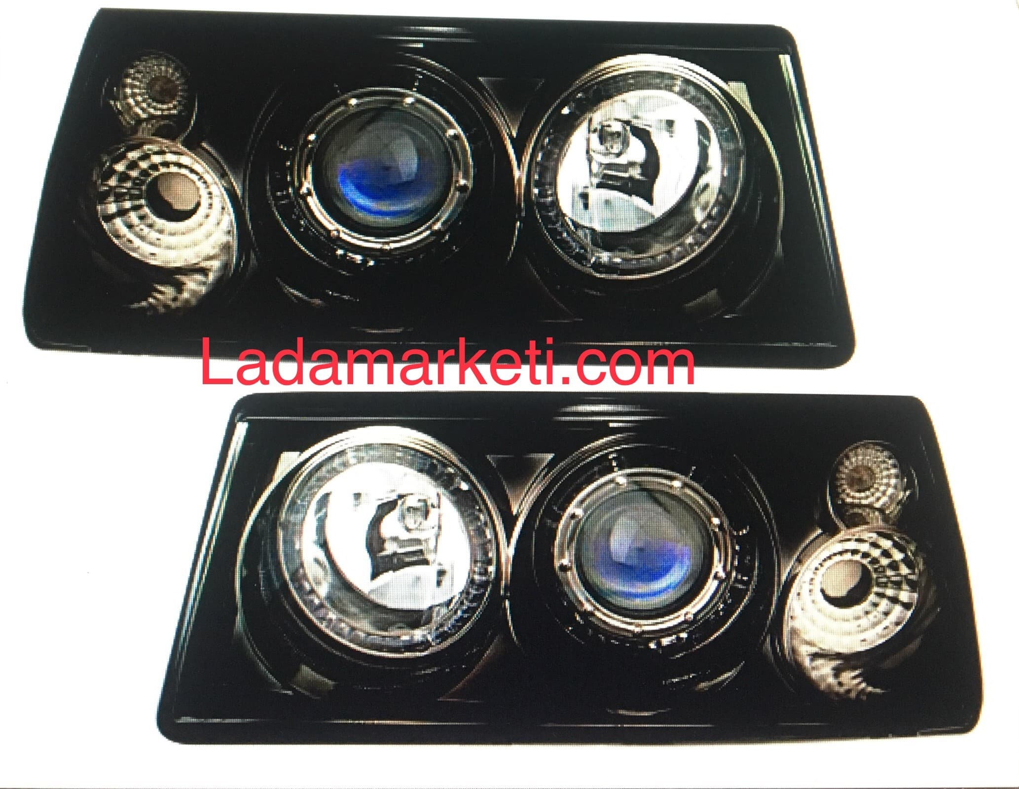 LADA SAMARA FAR TAKIM ANGEL KROM