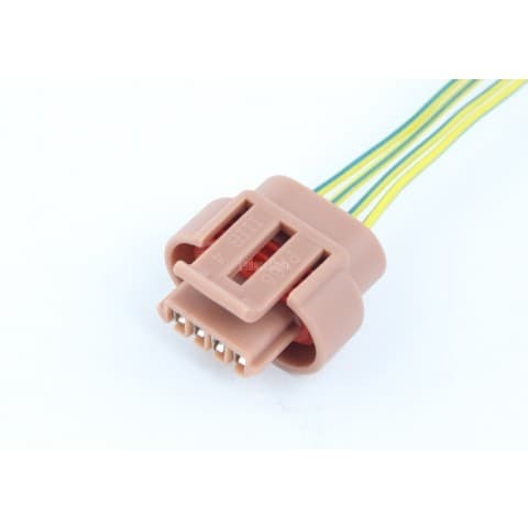 LADA SİAMARA ENJ +VEGA ATEŞLEME BOBİN ÜNİTE SOKETİ