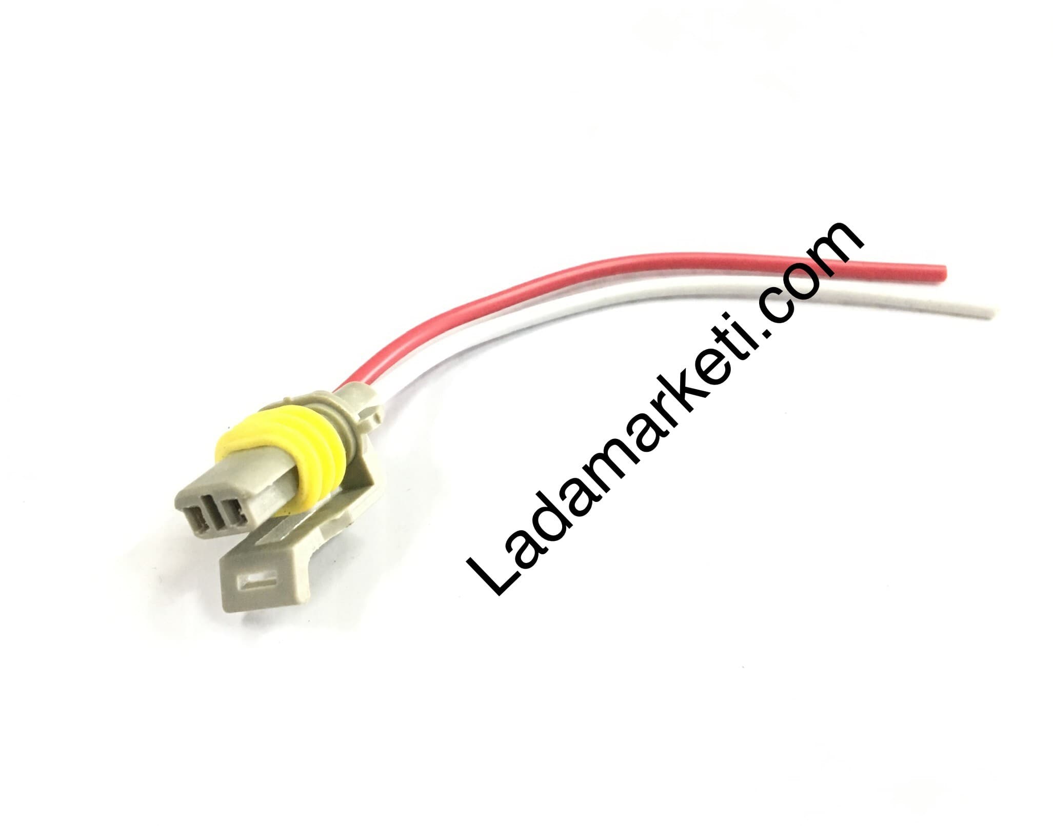 Lada Vega Eksantrik Mili Pozisyon Sensör Kablosu, Soketi