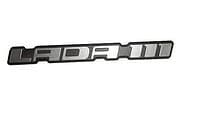 LADA VEGA AMBLEM-LADA 111 YAZISI