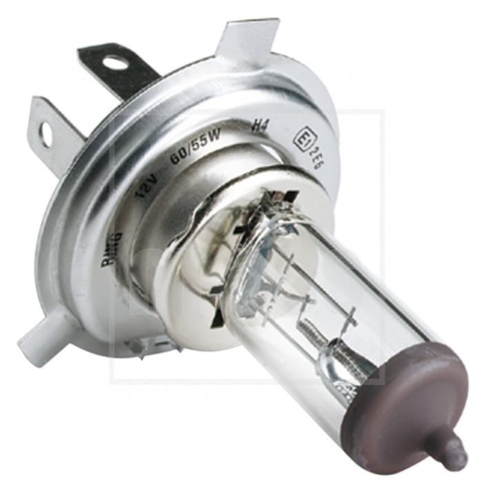 LADA SAMARA AMPÜL  H4