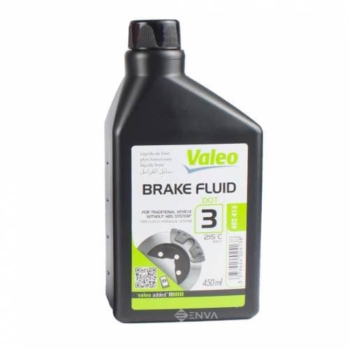 LADA SAMARA VEGA FREN HİDROLİK