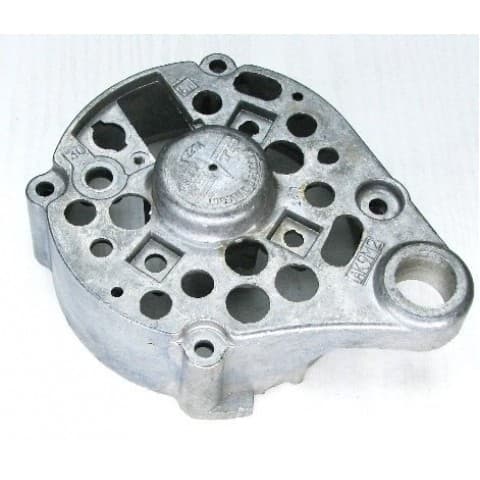 Lada Samara + Niva Alternatör Kapağı, Arka